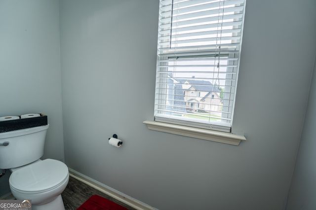1208 LOOWIT FALLS Court, Braselton, GA 30517