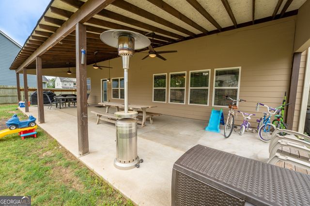 1208 LOOWIT FALLS Court, Braselton, GA 30517