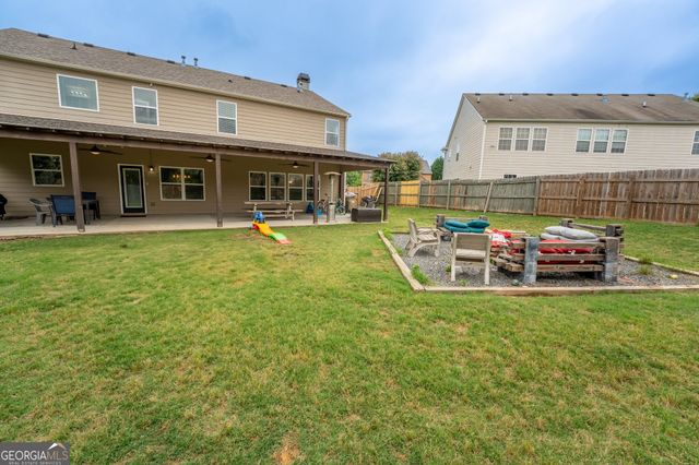 1208 LOOWIT FALLS Court, Braselton, GA 30517