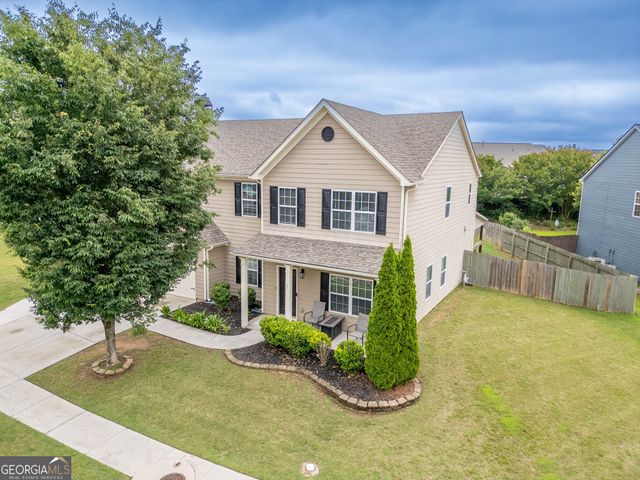 1208 LOOWIT FALLS Court, Braselton, GA 30517