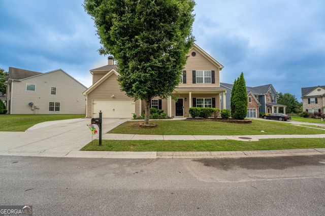 1208 LOOWIT FALLS Court, Braselton, GA 30517