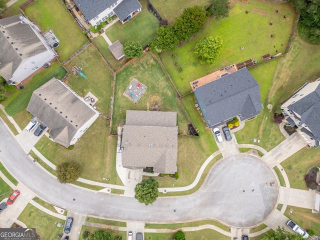 1208 LOOWIT FALLS Court, Braselton, GA 30517