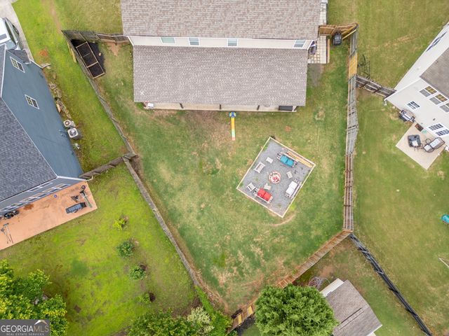 1208 LOOWIT FALLS Court, Braselton, GA 30517