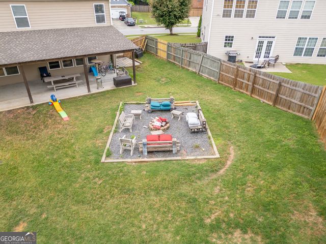 1208 LOOWIT FALLS Court, Braselton, GA 30517