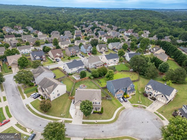 1208 LOOWIT FALLS Court, Braselton, GA 30517