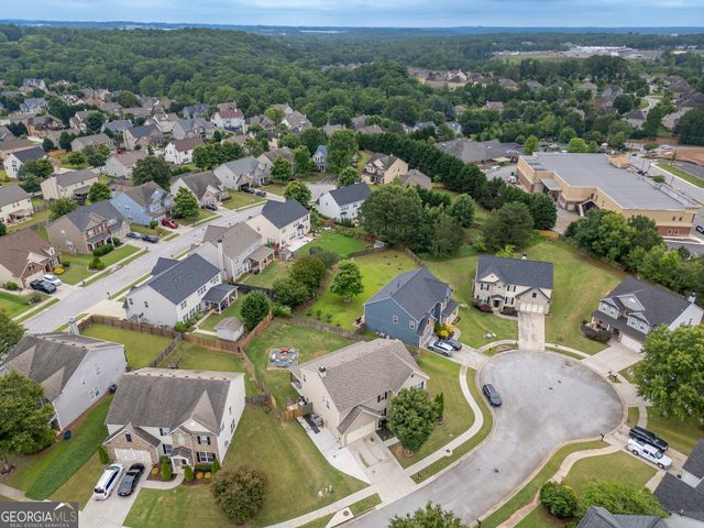1208 LOOWIT FALLS Court, Braselton, GA 30517