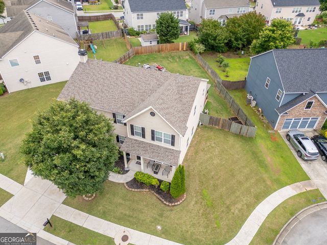 1208 LOOWIT FALLS Court, Braselton, GA 30517