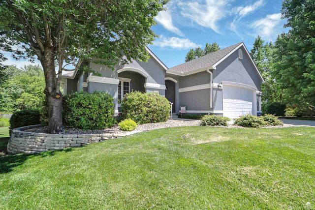 2700 St. Michael Circle, Manhattan, KS 66502