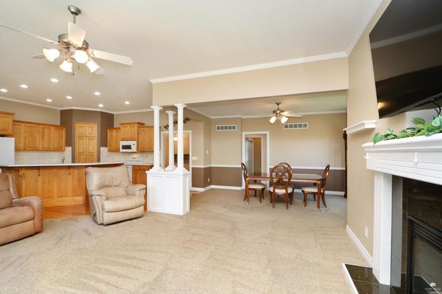 2700 St. Michael Circle, Manhattan, KS 66502
