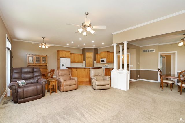 2700 St. Michael Circle, Manhattan, KS 66502