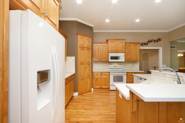 2700 St. Michael Circle, Manhattan, KS 66502