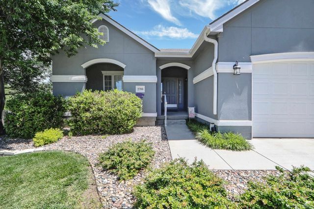 2700 St. Michael Circle, Manhattan, KS 66502