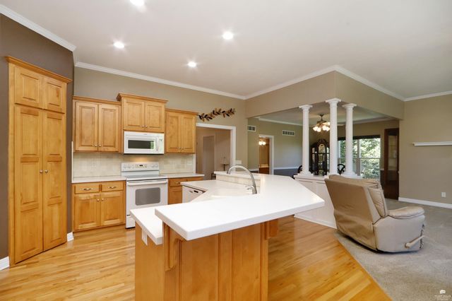 2700 St. Michael Circle, Manhattan, KS 66502