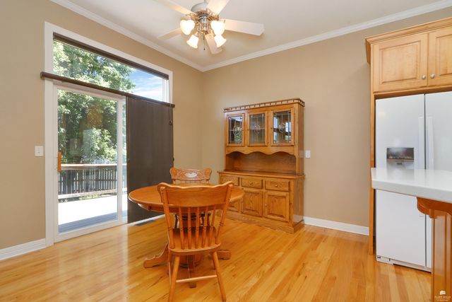 2700 St. Michael Circle, Manhattan, KS 66502