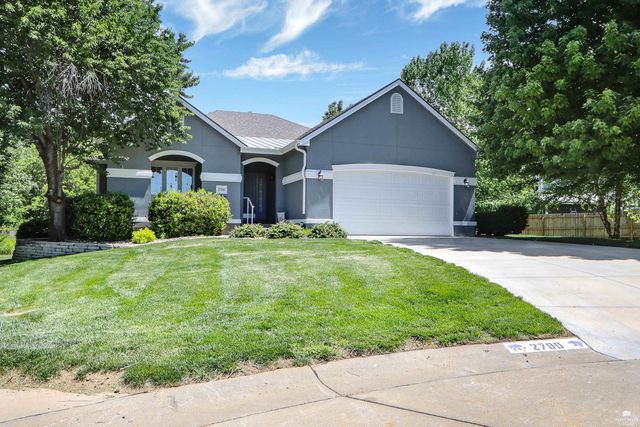 2700 St. Michael Circle, Manhattan, KS 66502