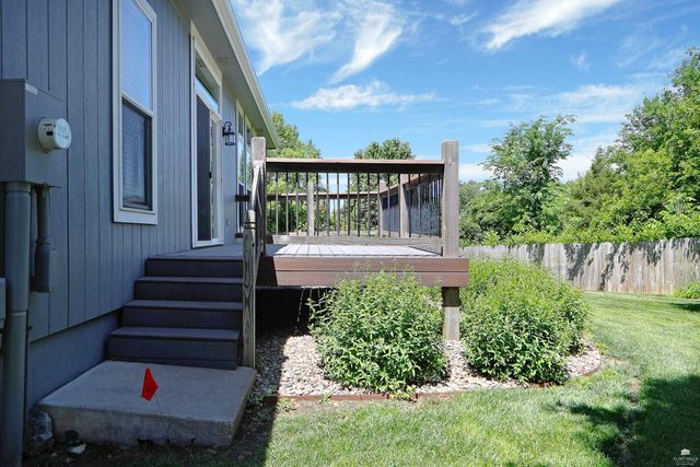 2700 St. Michael Circle, Manhattan, KS 66502