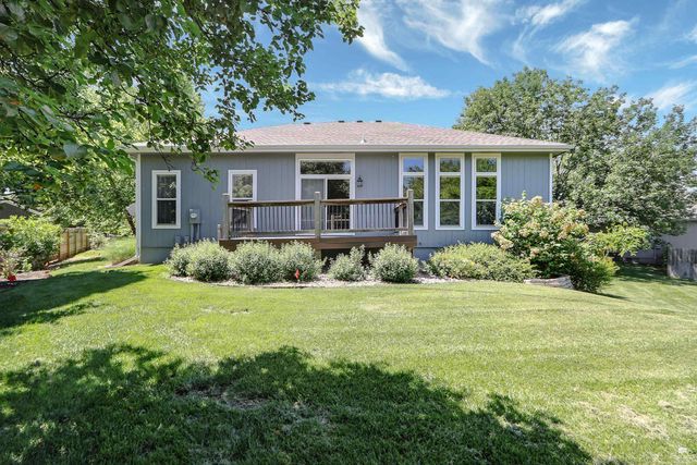 2700 St. Michael Circle, Manhattan, KS 66502