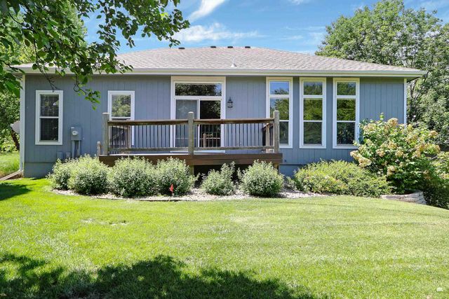 2700 St. Michael Circle, Manhattan, KS 66502