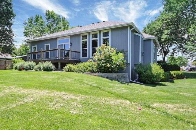 2700 St. Michael Circle, Manhattan, KS 66502
