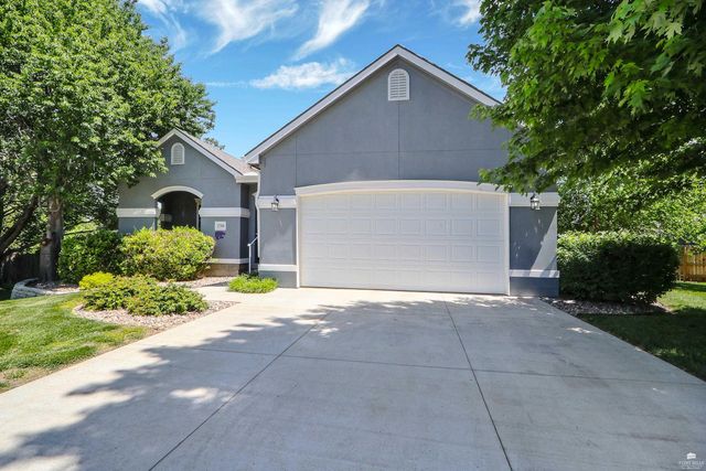 2700 St. Michael Circle, Manhattan, KS 66502