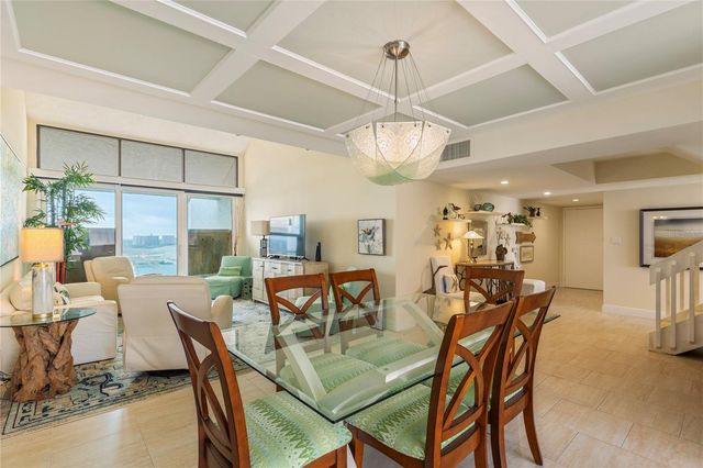 440 S GULFVIEW BOULEVARD 1705, Clearwater Beach, FL 33767