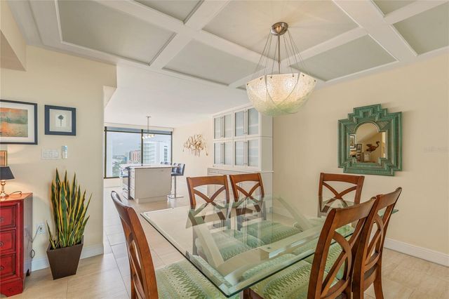 440 S GULFVIEW BOULEVARD 1705, Clearwater Beach, FL 33767