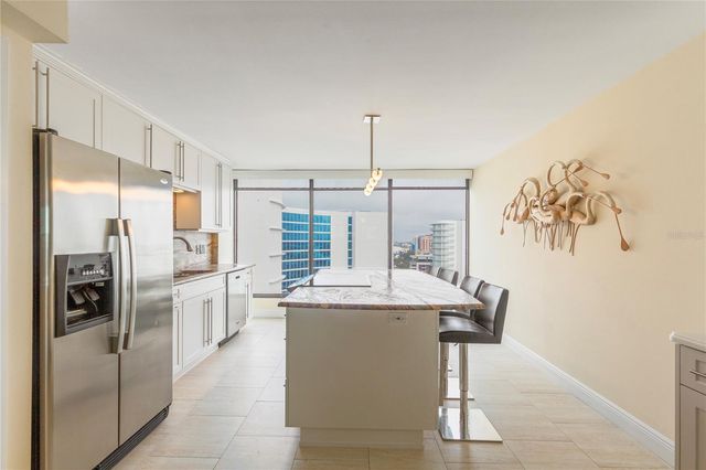 440 S GULFVIEW BOULEVARD 1705, Clearwater Beach, FL 33767