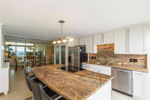 440 S GULFVIEW BOULEVARD 1705, Clearwater Beach, FL 33767