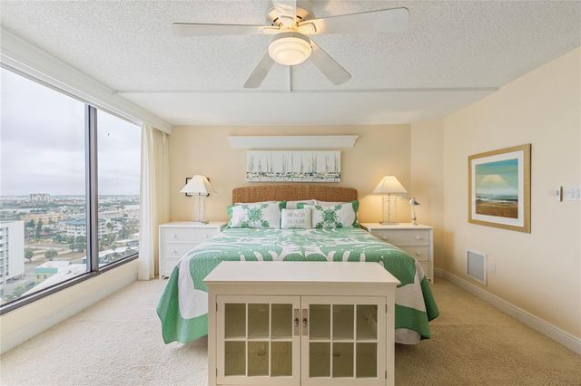 440 S GULFVIEW BOULEVARD 1705, Clearwater Beach, FL 33767