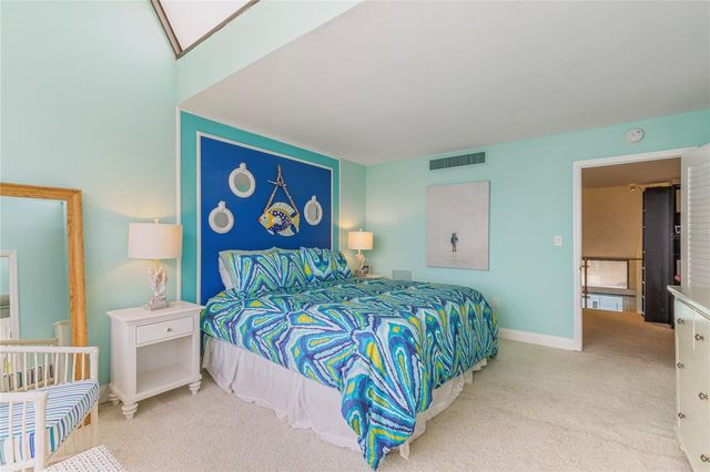 440 S GULFVIEW BOULEVARD 1705, Clearwater Beach, FL 33767