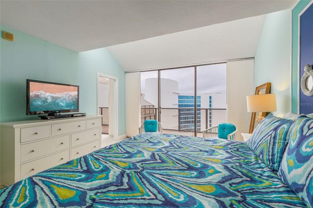 440 S GULFVIEW BOULEVARD 1705, Clearwater Beach, FL 33767