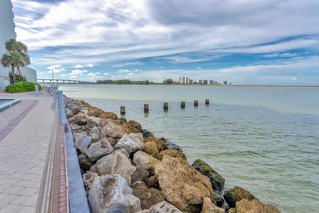 440 S GULFVIEW BOULEVARD 1705, Clearwater Beach, FL 33767