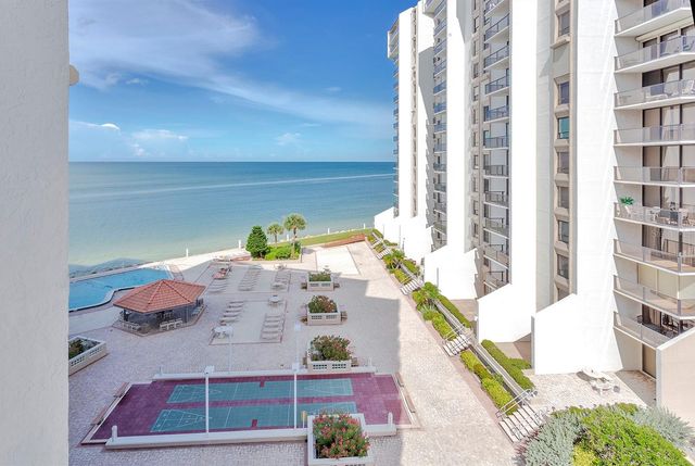 440 S GULFVIEW BOULEVARD 1705, Clearwater Beach, FL 33767