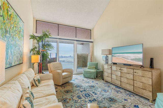 440 S GULFVIEW BOULEVARD 1705, Clearwater Beach, FL 33767