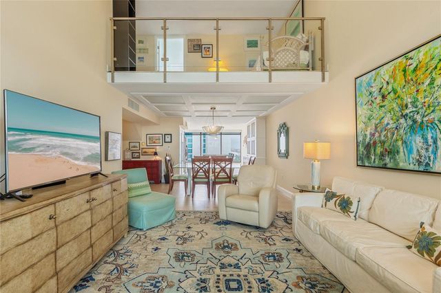 440 S GULFVIEW BOULEVARD 1705, Clearwater Beach, FL 33767