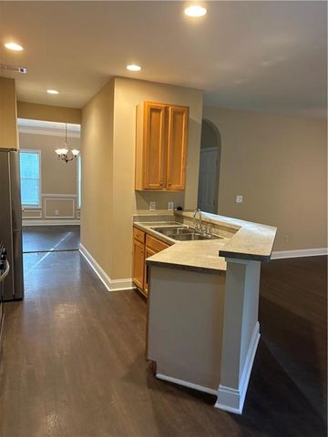 5799 Salem Road, Lithonia, GA 30038