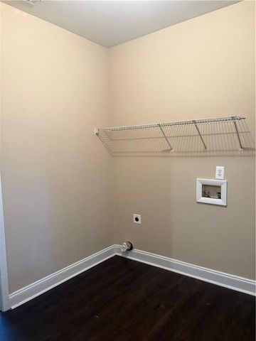 5799 Salem Road, Lithonia, GA 30038