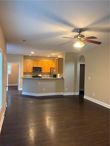 5799 Salem Road, Lithonia, GA 30038