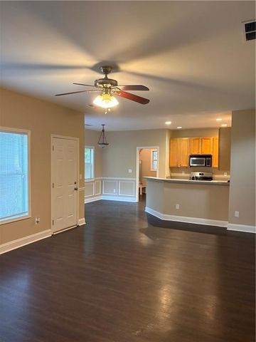 5799 Salem Road, Lithonia, GA 30038