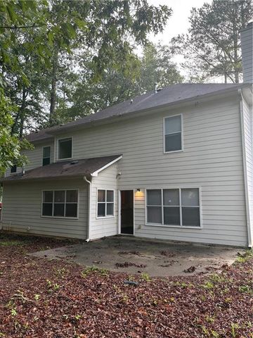 5799 Salem Road, Lithonia, GA 30038