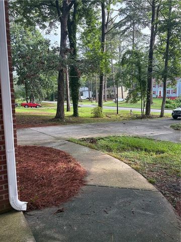 5799 Salem Road, Lithonia, GA 30038