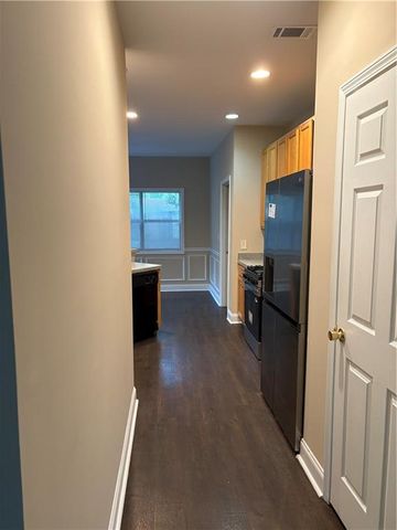 5799 Salem Road, Lithonia, GA 30038