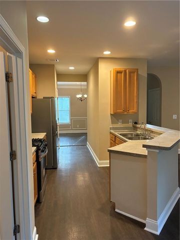 5799 Salem Road, Lithonia, GA 30038