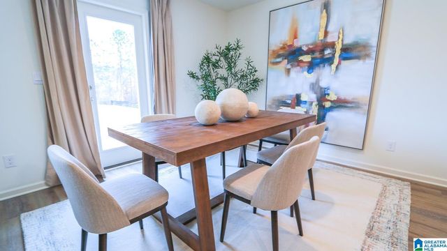 12719 COLLIER CURVE, Mccalla, AL 35111