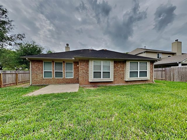 10923 Tattershall Lane, Missouri City, TX 77459