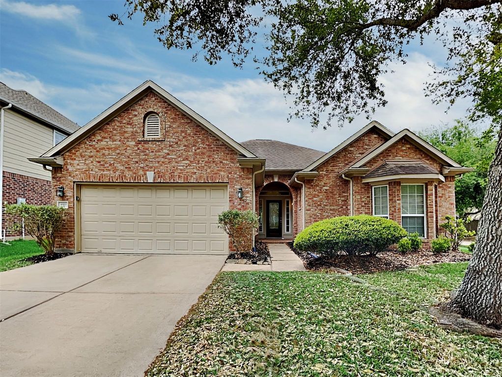 10923 Tattershall Lane, Missouri City, TX 77459