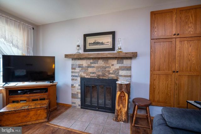 448 E BEAVER ST, Bellefonte, PA 16823