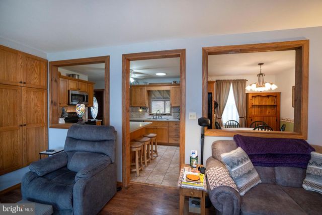 448 E BEAVER ST, Bellefonte, PA 16823