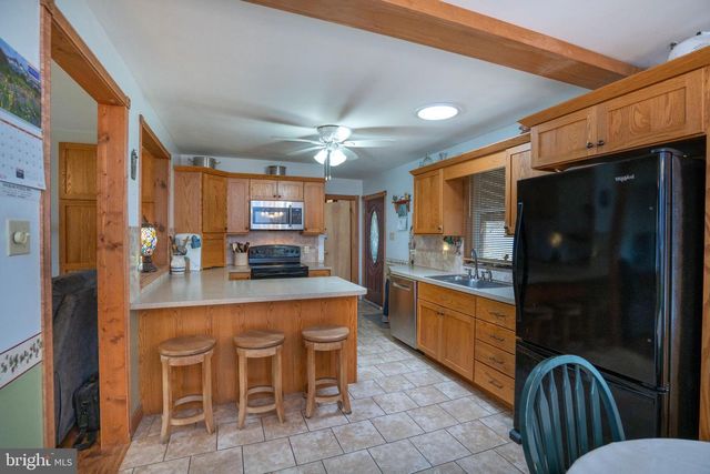 448 E BEAVER ST, Bellefonte, PA 16823