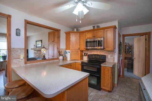 448 E BEAVER ST, Bellefonte, PA 16823